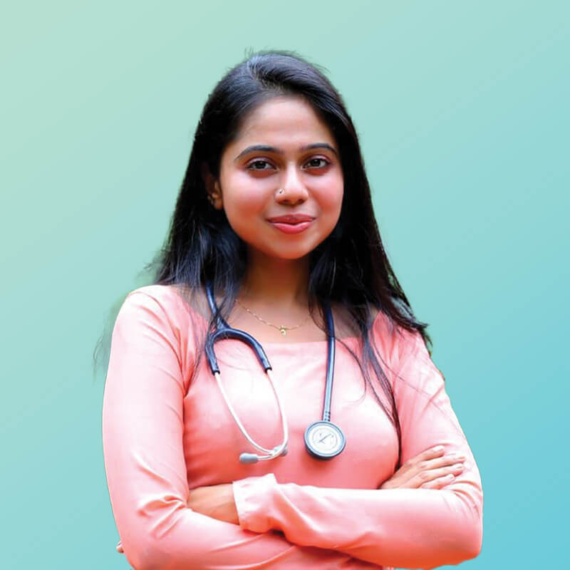 Dr. Kukku Leopold | Clinical Aesthetic Physician | Cosmetologist in Kochi
