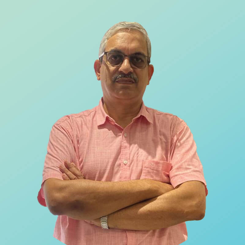 Dr. Mohamed Rafeeq – Senior Consultant Orthopedic Surgeon in Kochi