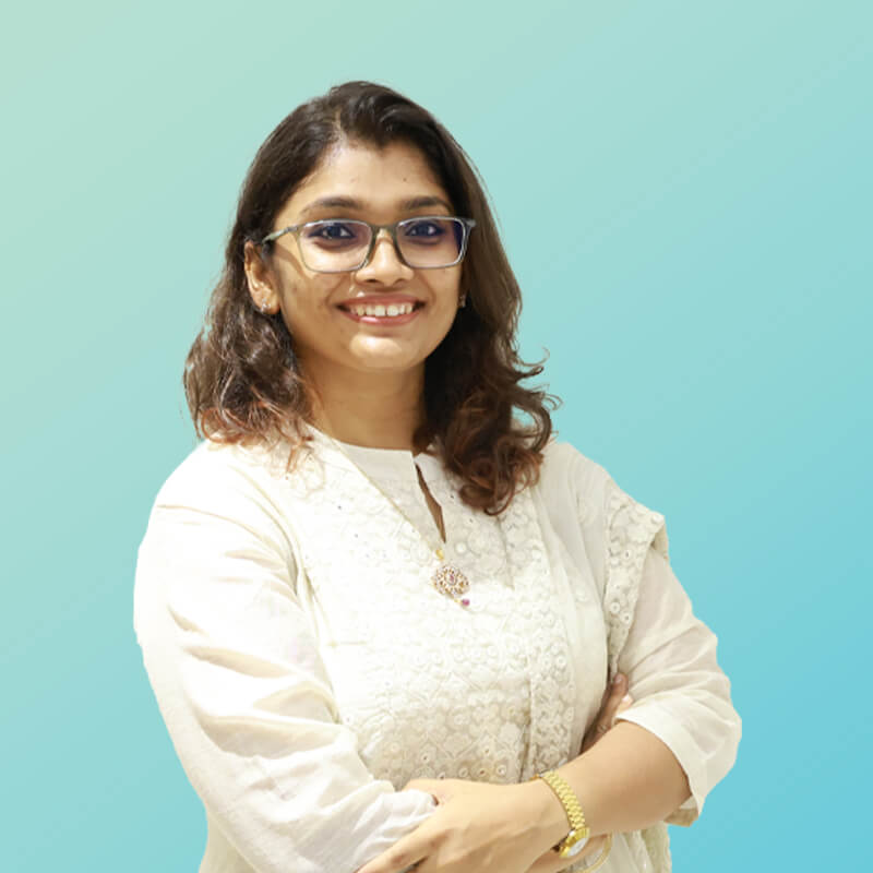 Dr. Tehmina Asif | Consultant Psychiatrist in Kochi